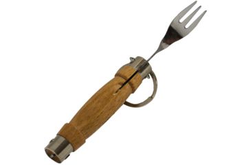 Image of UST Heritage Pocket Cutlery, Silver 20-12118