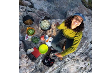 Image of UST KLIPP Spork 4 Pack, Multi, Multi-Colored, 1156865