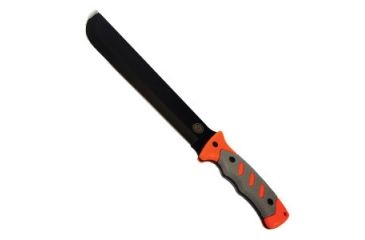 Image of UST Machete 11.0, Gray/ Orange 20-51185-101