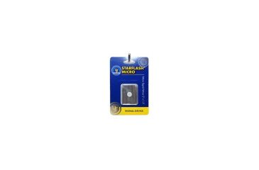 Image of UST Marine StarFlash Micro Marine, Silver 20-51170-101-M