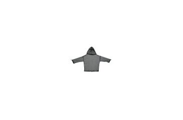 Image of UST No-See-Um Jacket,S/M, Black 20-51177-SM