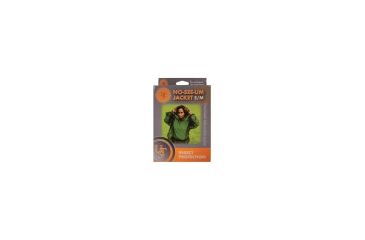 Image of UST No-See-Um Jacket,S/M, Black 20-51177-SM