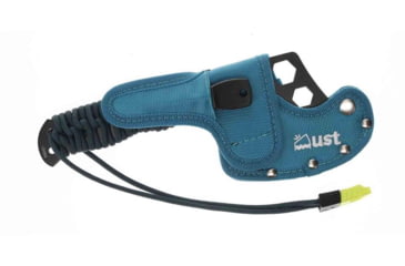 Image of UST ParaHatchet PRO w/ParaTinder Utility Cord, Fire Starter, Whistle, 1156819