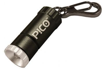 Image of UST Pico Light 1, Black WG01490