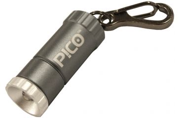 Image of UST Pico Light 1, Gray WG01491