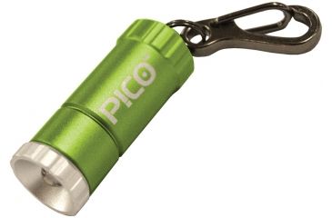 Image of UST Pico Light 1, Green WG01493