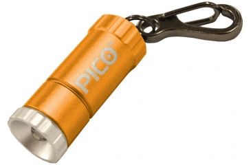 Image of UST Pico Light 1, Orange WG01492