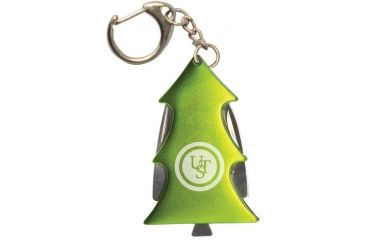 Image of UST Pine Tree Multi-Tool, Green 20-12115