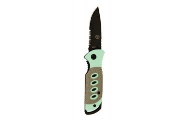 Image of UST SaberCut Folder Cutting Tool, Black- Glo, 2.5 20-51162-1-15