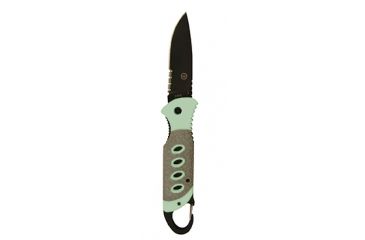 Image of UST SaberCut Folder Cutting Tool, Black- Glo, 3.5 20-51163-1-15