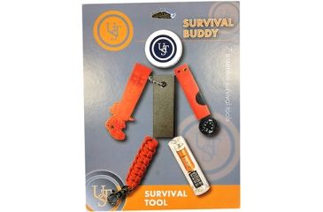 Image of UST Survival Buddy Kit 20-712-01