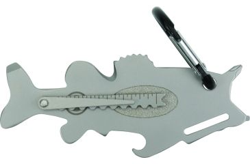 Image of UST Tool A Long, Bass, Silver 20-12127