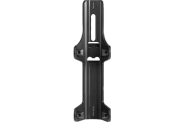 Image of UTG Pro Extended Picatinny Claw Mount for MP5 / MP5K, Black, MTU056