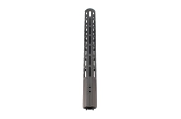 Image of UTG Pro M-LOK .308 DPMS GII 15in Super Slim Free Float Handguard, Black, MTU026SSME