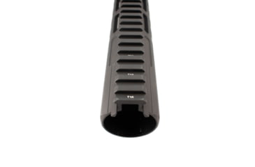 Image of UTG Pro M-LOK .308 DPMS GII 15in Super Slim Free Float Handguard, Black, MTU026SSME