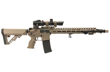 Image of Leapers UTG Pro Super Slim RMR 45 Degree Angle Mount, Picatinny, Black, MT-RMR45