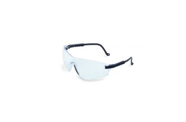 Image of UVEX Falcon Blk/clr Lens - S4500
