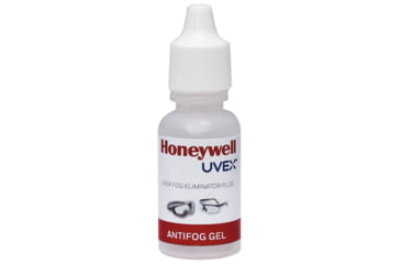 Image of UVEX Fog Eliminator Plus Anti-Fog Gel - 6Pk, S481
