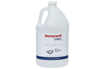 Image of Uvex Clear Plus Lens Cleaner Refill Solution