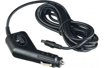 Image of UW Kinetics 12 VDC Auto Power Supply, HangAir