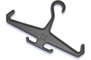 Image of UnderWater Kinetics Super BC Hanger, Black