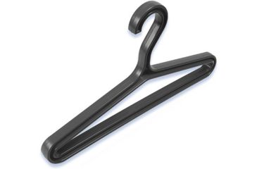 Image of UW Kinetics Super Hanger, Black