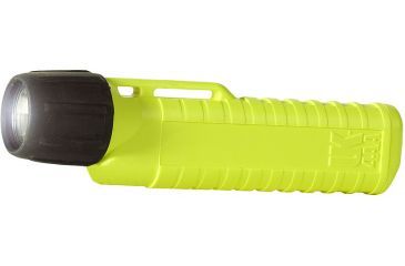 Image of UW Kinetics 4AA Xenon Flashlight