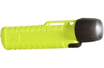 Image of UW Kinetics 4AA Flashlight with Front Switch