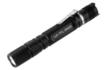 Image of UZI 500 Lumen XM25 Combat Light, Black UZI-TFL-XM25