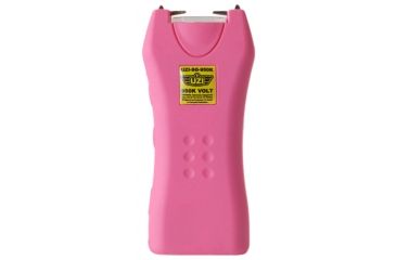 Image of UZI 950,000 V Micro Pink - UZI-SG-950-PK