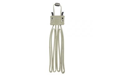 Image of UZI Flex Cuffs OD Green UZIFLXCGR