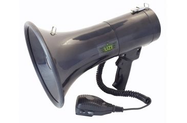 Image of UZI Megaphone-50 Watt Recordable - UZI-MP-50W