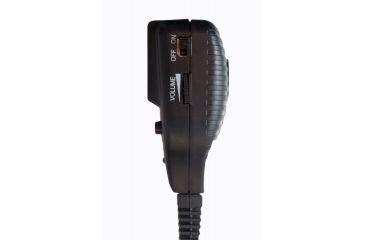 Image of UZI Megaphone-50 Watt Recordable - UZI-MP-50W