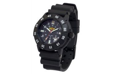 Image of UZI Protector Watch - UZI-001-R