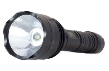 Image of UZI Rechargeable Flashlight UZI7363