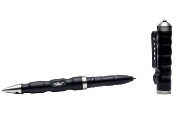 Image of UZI Tactical Defender Pen, Black UZITP7BK