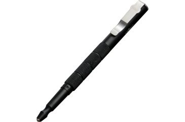 Image of UZI Tactical Pen Black UZITP5BK