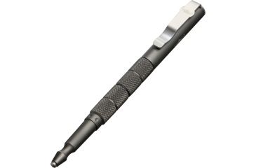 Image of UZI Tactical Pen Gun metal green UZITP5GM
