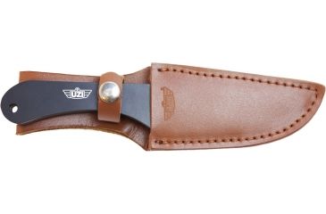 Image of UZI Throwing Knife, Black UZK-TRW-004