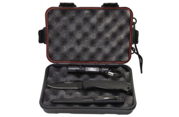 Image of UZI Tactical Combo, Black UZI-TACPAK-1