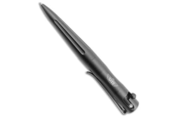 Image of Uzi Uzi Tactical Pen Aluminum Gun Metal 15GM, Black, adult, BHQ-99977