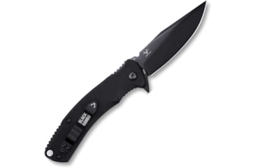 Image of V NIVES Black Rambo Shorty Pro, VNI33GPBBK