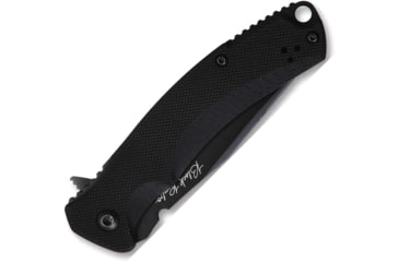 Image of V NIVES Black Rambo Shorty Pro, VNI33GPBBK