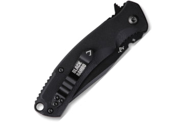 Image of V NIVES Black Rambo Shorty Pro, VNI33GPBBK