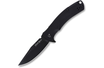 Image of V NIVES Black Rambo Shorty Pro, VNI33GPBBK