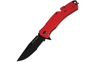 Image of V NIVES Black Rambo Shorty Pro, VNI33GPSBR