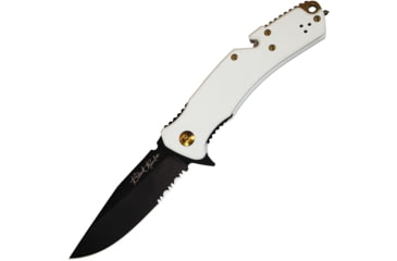 Image of V NIVES Black Rambo Utility Pro Elite, VNI34GPSBW