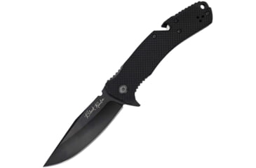 Image of V NIVES Black Rambo Utility Pro, VNI35FPBBK