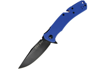 Image of V NIVES Black Rambo Utility Pro, VNI35FPBBL