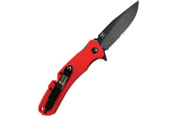 Image of V NIVES Black Rambo Utility Pro, VNI35FPBR